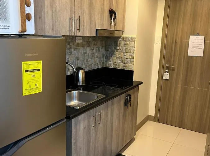 Coast Residences, Roxas Blvd, Pasay *