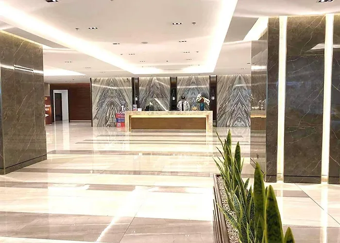 Coast Residences, Roxas Blvd, Pasay Apartment